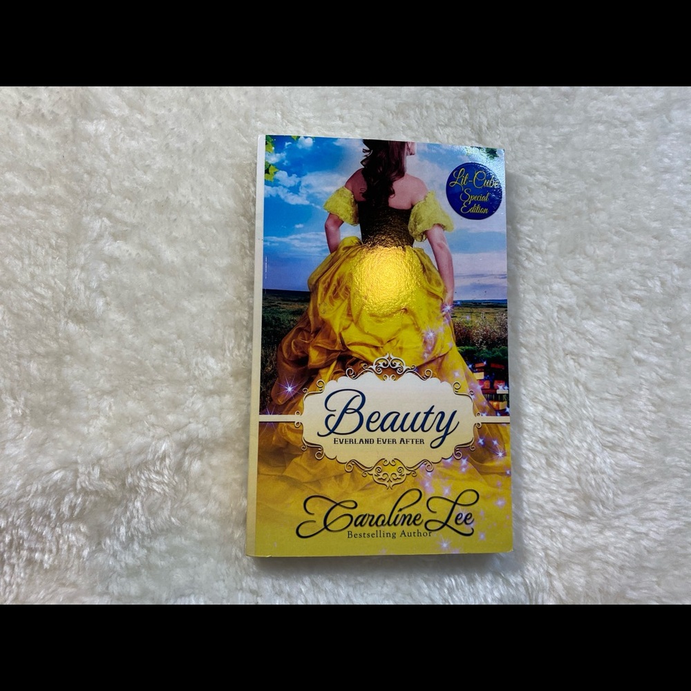 Everland Ever After Ser.: Beauty : An Everland